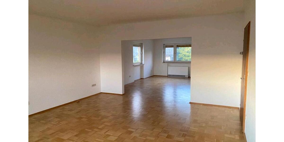 Vermiete 5-Zimmer Wohnung in Biebertal 5 zimmer