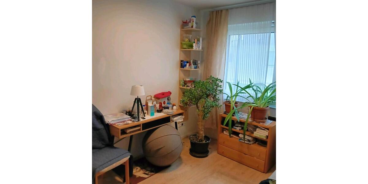 Erdgeschoßwohnung Öhringen - 1 Zimmer, 62 m&sup2;, 1.210&euro; | Angebot:24550371