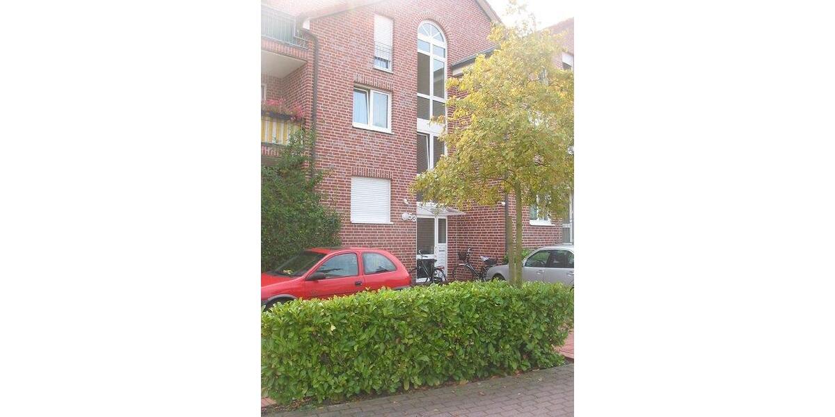 Etagenwohnung Steinfurt - 2 Zimmer, 50 m&sup2;, 520&euro; | Angebot:26335373