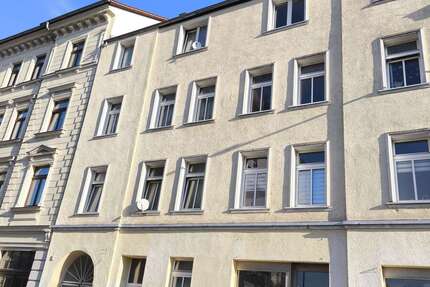 Wohnung Leipzig Plagwitz - 3 Zimmer, 59 m&sup2;, 519&euro; | Angebot:27700081