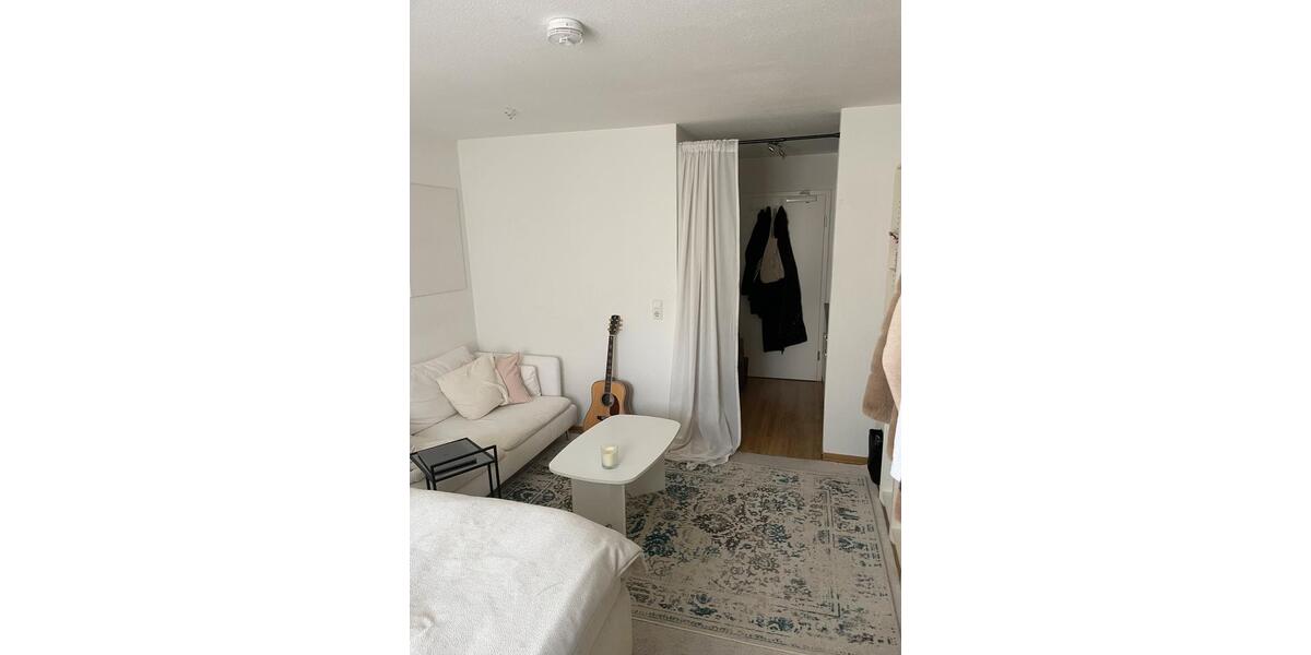Etagenwohnung Homburg - 1 Zimmer, 22 m&sup2;, 340&euro; | Angebot:26024358