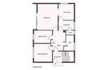 Erdgeschoßwohnung Birken-Honigsessen Honigsessen - 3 Zimmer, 90 m&sup2;, 590&euro; | Angebot:26408072