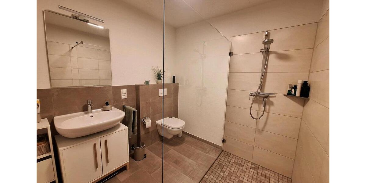 Etagenwohnung Lingen (Ems) Damaschke - 2 Zimmer, 72 m&sup2;, 740&euro; | Angebot:24847742