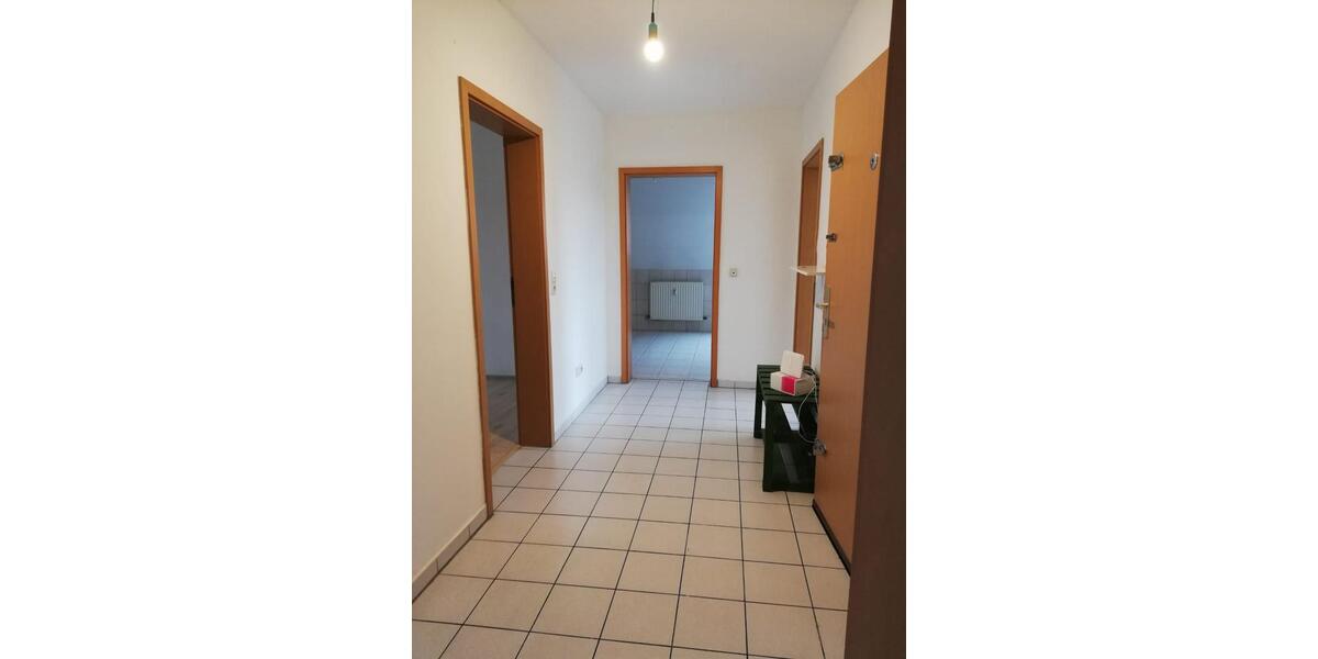 Etagenwohnung Bad Staffelstein - 3 Zimmer, 90 m&sup2;, 890&euro; | Angebot:26489911