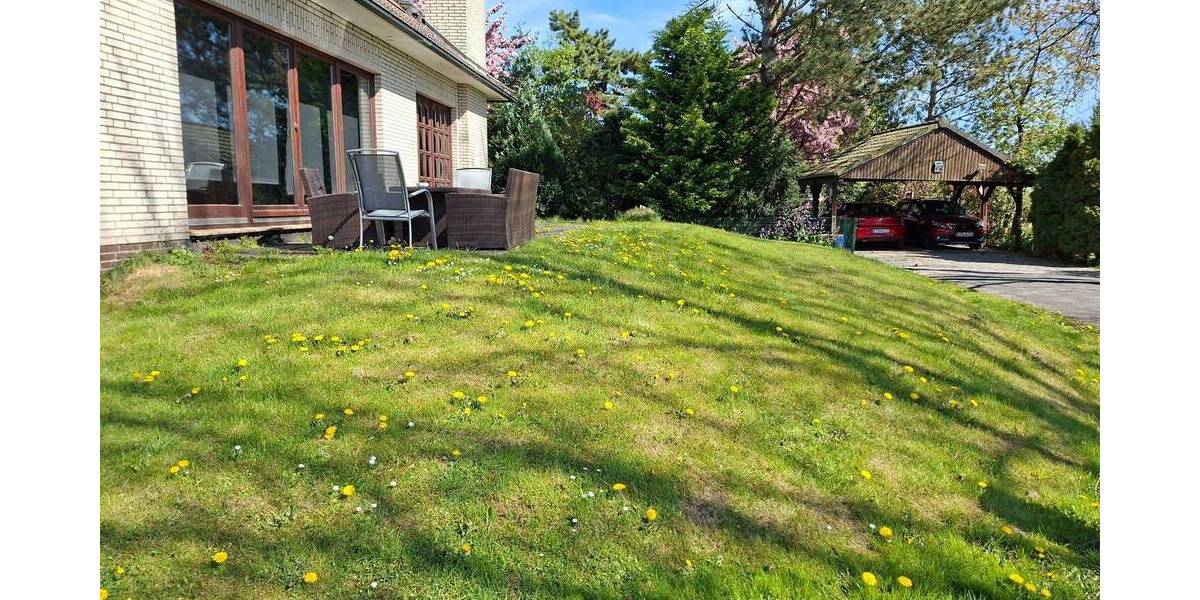 Einfamilienhaus Jork Ladekop - 3 Zimmer, 145 m&sup2;, 1.300&euro; | Angebot:26499886