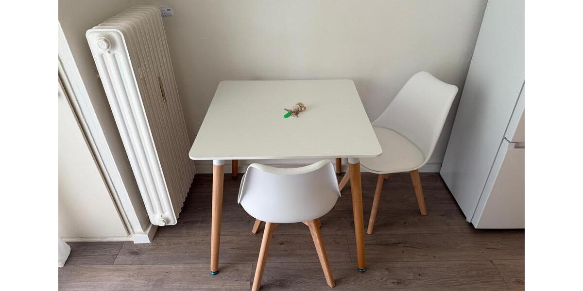 3 Zimmer Wohnung in der Schneidermühler Straße zu vermieten 3 zimmer