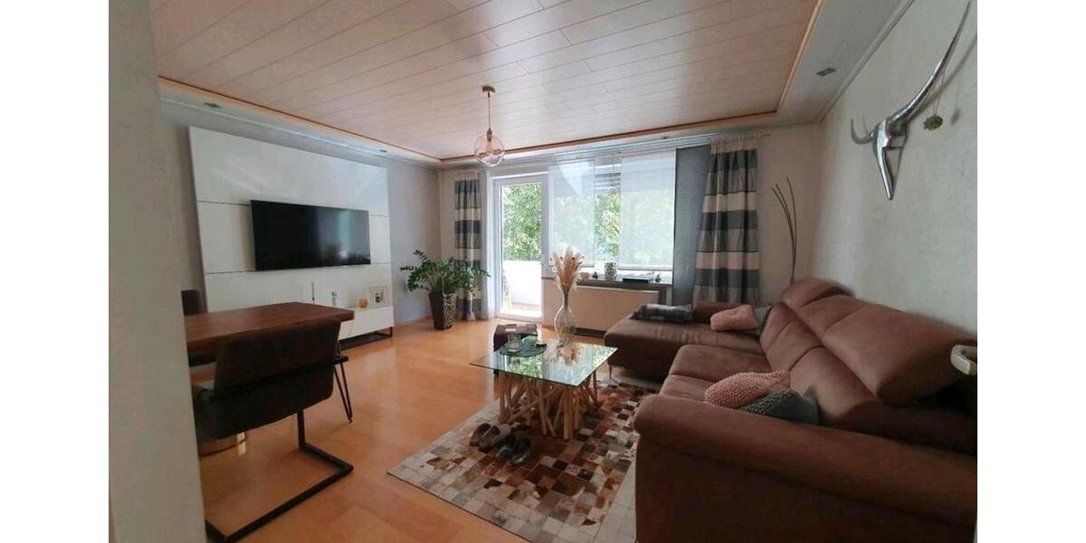Etagenwohnung Donauwörth - 3 Zimmer, 72 m&sup2;, 840&euro; | Angebot:26416428