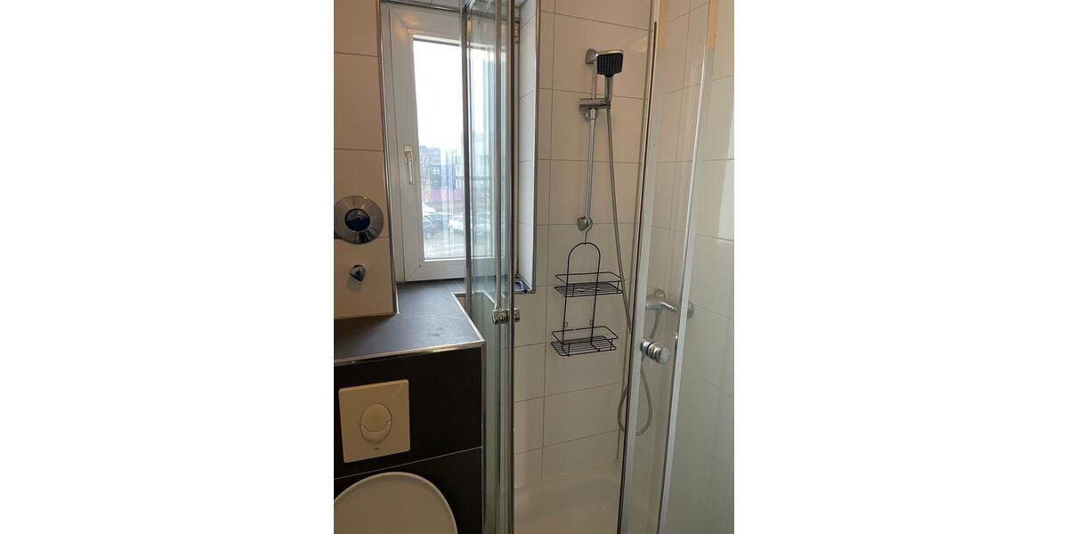 Etagenwohnung Siegen - 2 Zimmer, 30 m&sup2;, 380&euro; | Angebot:26665412