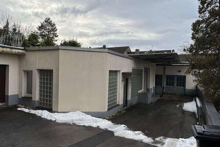 Gewerbeobjekt Remscheid Rath - 1.500&euro; | Angebot:24703244