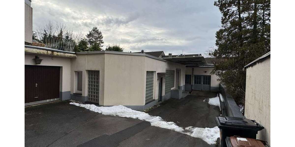 Gewerbeobjekt Remscheid Rath - 1.500&euro; | Angebot:24703244