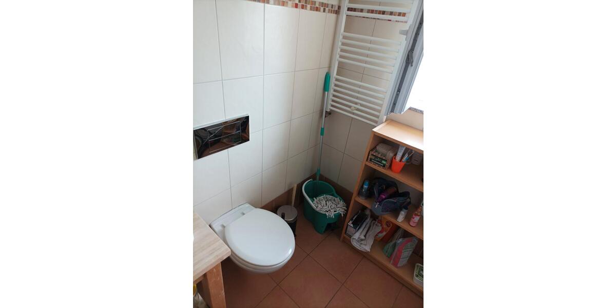 Wohnen auf Zeit Heilbronn Kernstadt - 1 Zimmer, 17 m&sup2;, 545&euro; | Angebot:26538591