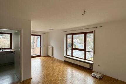 Wohnung Riedenburg - 2.5 Zimmer, 70 m&sup2;, 650&euro; | Angebot:25124504