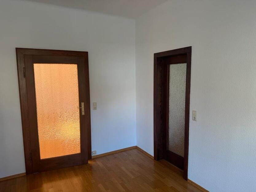 Wohnung in Zentrum von Colditz sofort zu vermieten 4 zimmer