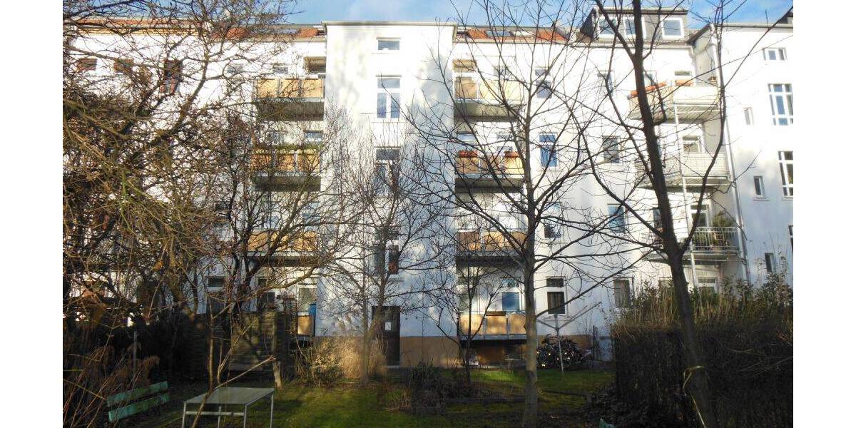 Zimmer Leipzig Gohlis-Mitte - 2 Zimmer, 57 m&sup2;, 500&euro; | Angebot:26275825