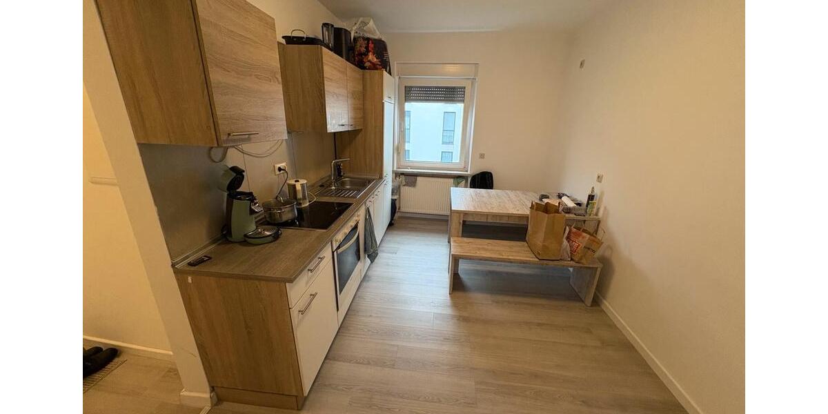 Etagenwohnung Merzig - 850&euro; | Angebot:26637707
