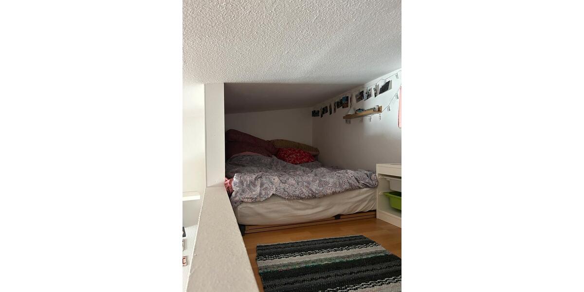 Wohnen auf Zeit Erfurt Andreasvorstadt - 1 Zimmer, 3 m&sup2;, 550&euro; | Angebot:26411723