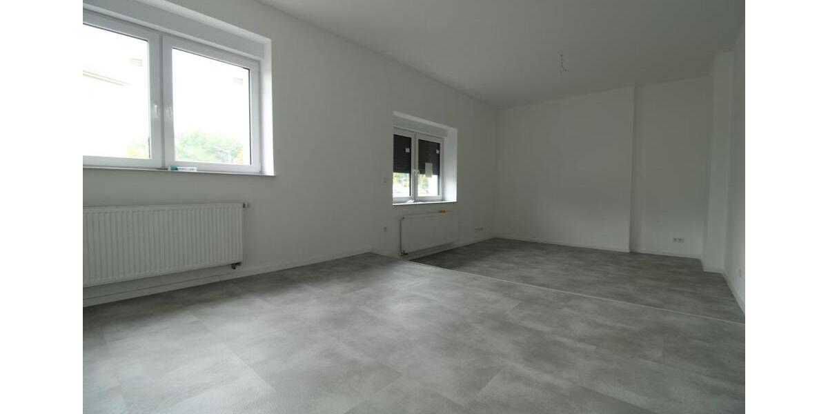 Mietwohnung 3 zimmer