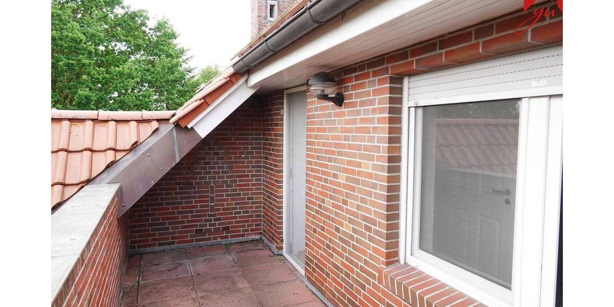 Doppelhaushälfte Aurich Plaggenburg - 5 Zimmer, 150 m&sup2;, 960&euro; | Angebot:26851303