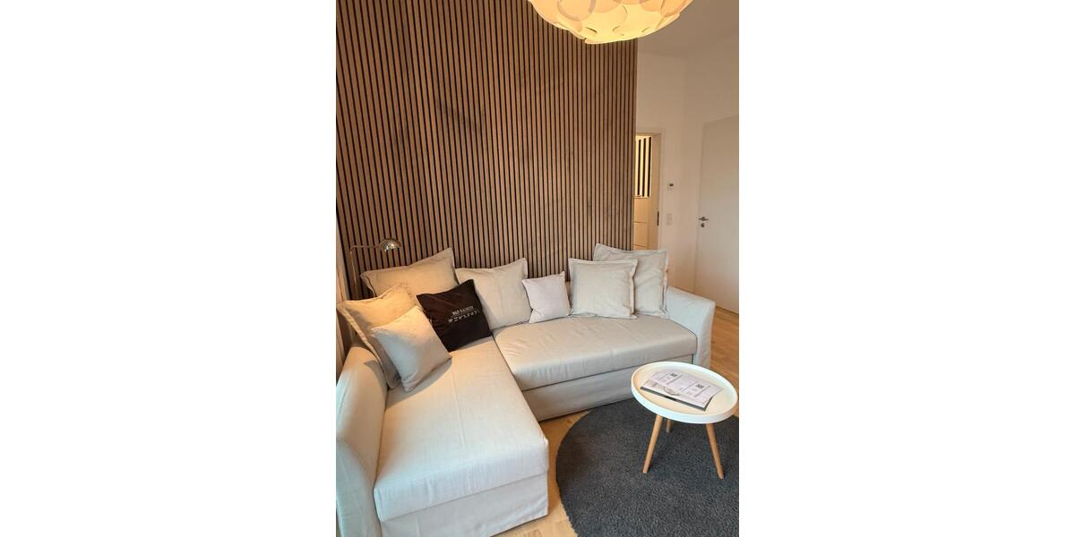 Wohnen auf Zeit Bad Nauheim - 2 Zimmer, 61 m&sup2;, 2.350&euro; | Angebot:24601077