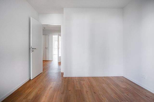 Halske Gärten - Moderne, lichtdurchflutete Wohnungen im Grünen 3 zimmer