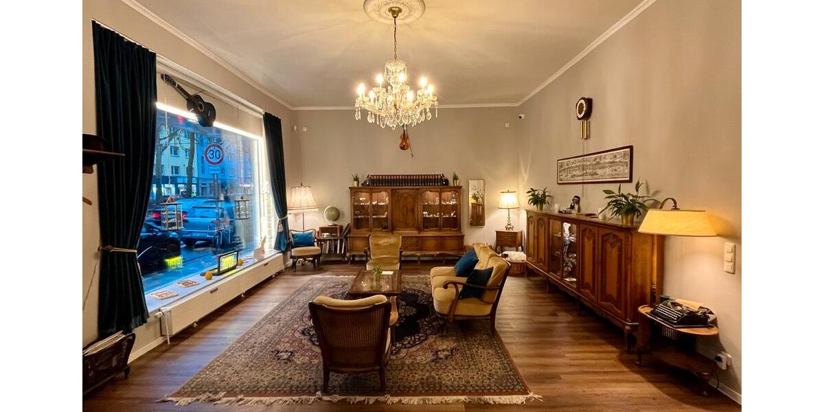 Gewerbeobjekt Köln Rodenkirchen - 1.650&euro; | Angebot:26434912