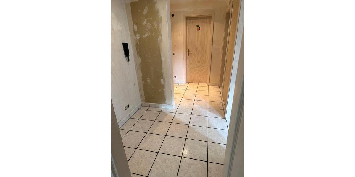 Erdgeschoßwohnung Bad Soden-Salmünster Salmünster - 2 Zimmer, 58 m&sup2;, 600&euro; | Angebot:25994547