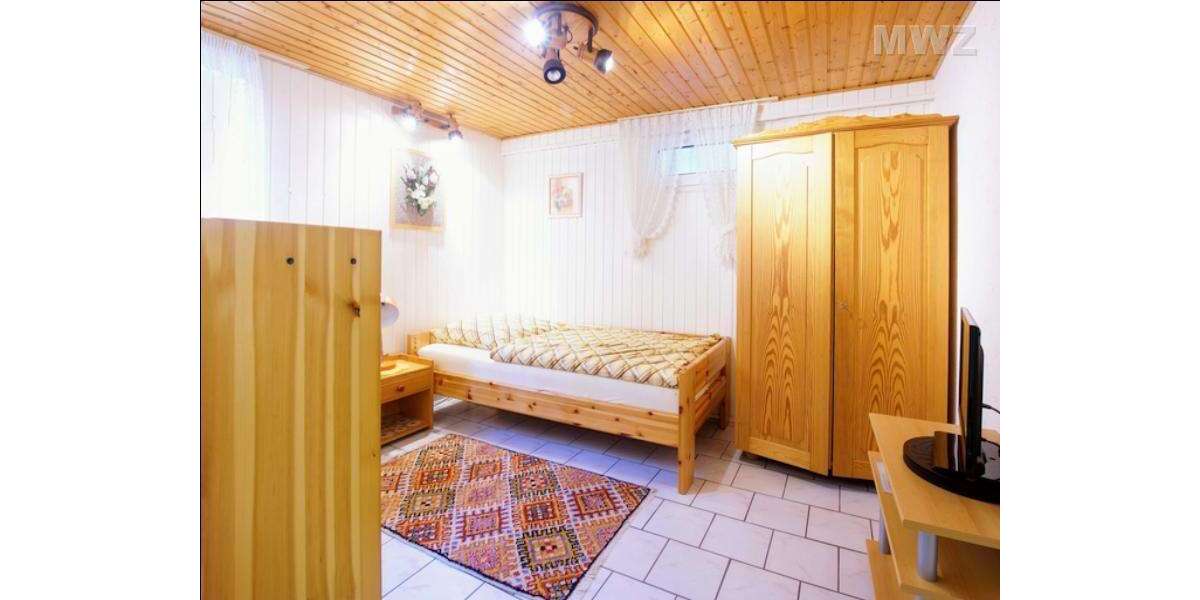 Wohnen auf Zeit in Mannheim 470 € 1 zimmer