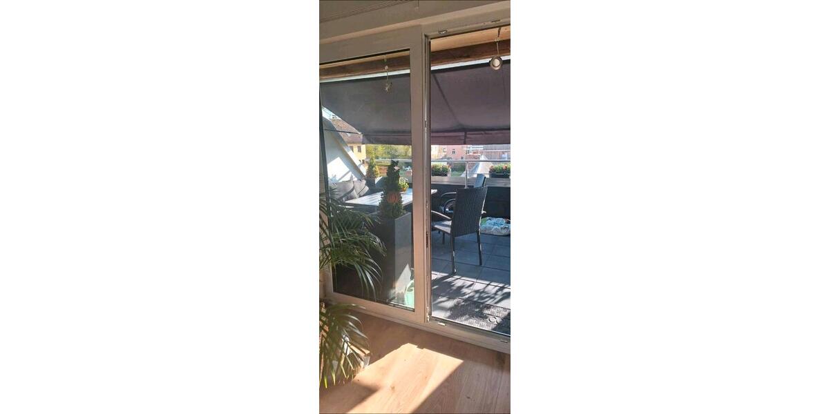 Maisonettenwohnung Selb - 5 Zimmer, 166 m&sup2;, 1.250&euro; | Angebot:26124430