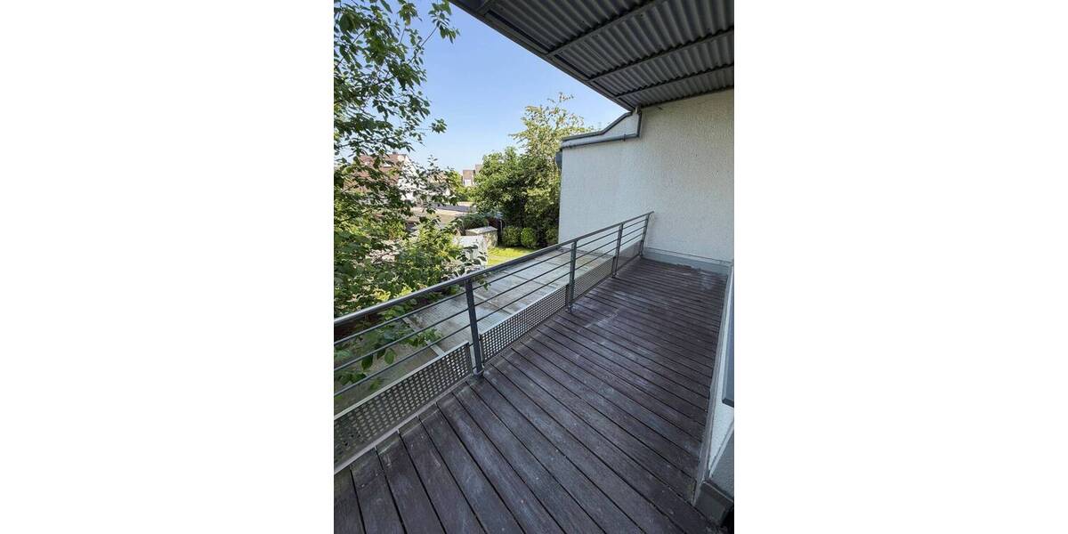 Etagenwohnung Troisdorf Spich - 3 Zimmer, 84 m&sup2;, 955&euro; | Angebot:26758529