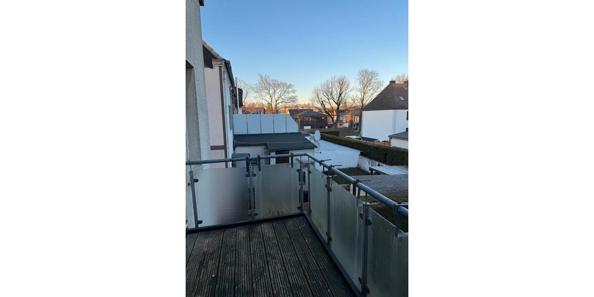 Etagenwohnung Ahlen - 3 Zimmer, 70 m&sup2;, 630&euro; | Angebot:25251421