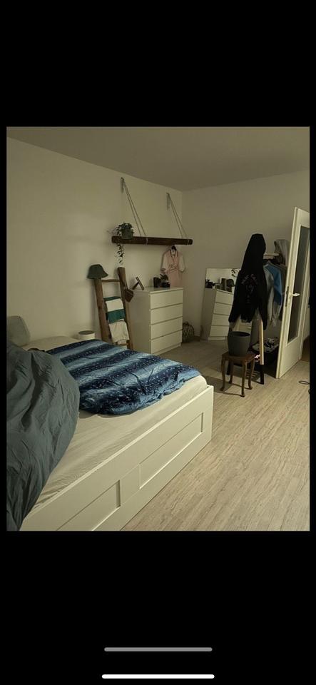 Besondere 1 Zimmer Wohnungen direkt in Wächtersbach