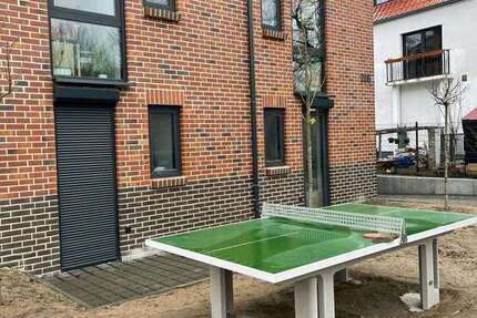 Wohnen auf Zeit in Potsdam 799 € 1 zimmer