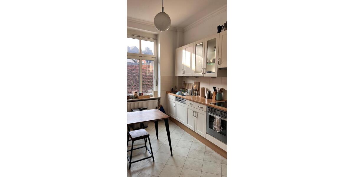 Etagenwohnung Fulda - 2 Zimmer, 37 m&sup2;, 610&euro; | Angebot:25965248