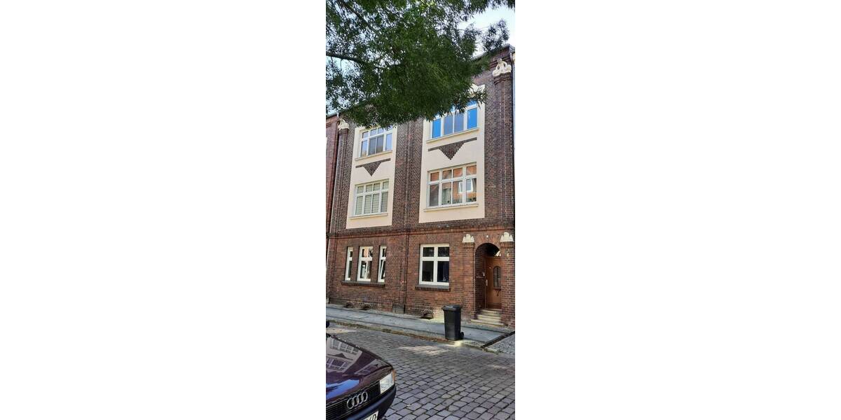 Etagenwohnung Wittenberge - 4 Zimmer, 98 m&sup2;, 785&euro; | Angebot:26220486