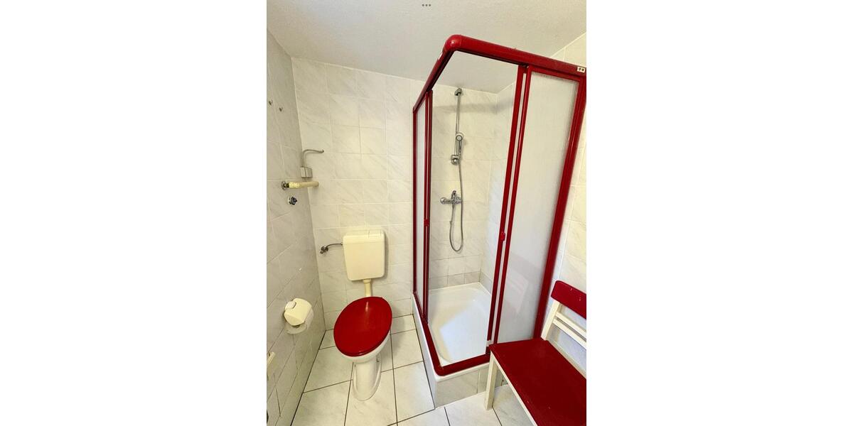 Wohnen auf Zeit Rostock Hansaviertel - 1 Zimmer, 20 m&sup2;, 450&euro; | Angebot:25987842