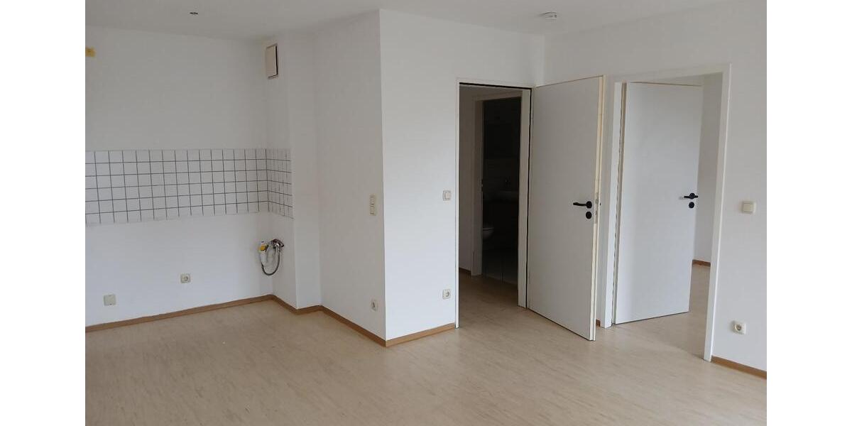 Erdgeschoßwohnung Pfarrkirchen - 2 Zimmer, 40 m&sup2;, 395&euro; | Angebot:25287673