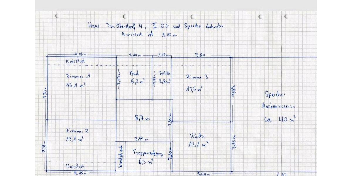 Etagenwohnung Friesenheim - 7 Zimmer, 210 m&sup2;, 1.550&euro; | Angebot:26481449