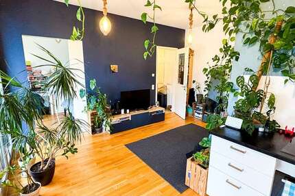 Wohnung zum Mieten in Berlin 1.350 € 51.6 m² 2 zimmer