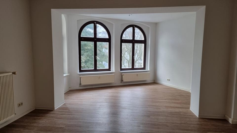 Dachgeschoßwohnung Görlitz - 3 Zimmer, 120 m&sup2;, 720&euro; | Angebot:25149570
