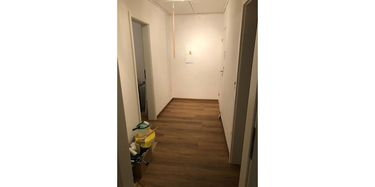 Dachgeschoßwohnung Bayreuth Meyernberg - 1.5 Zimmer, 46 m&sup2;, 615&euro; | Angebot:26698816