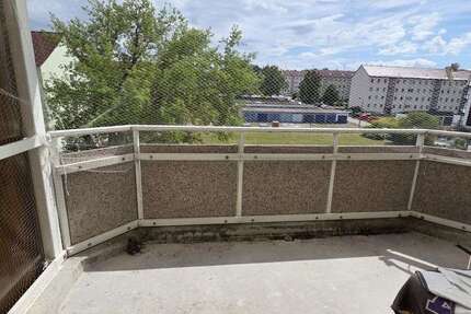 Wohnung Amt Creuzburg Mihla - 2 Zimmer, 49 m&sup2;, 480&euro; | Angebot:27033681