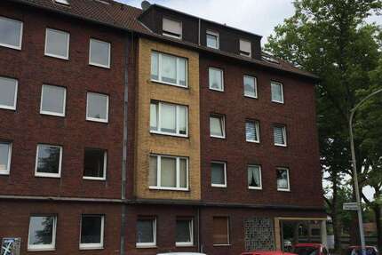 Wohnung zum Mieten in Gelsenkirchen 379 € 50 m² 2 zimmer