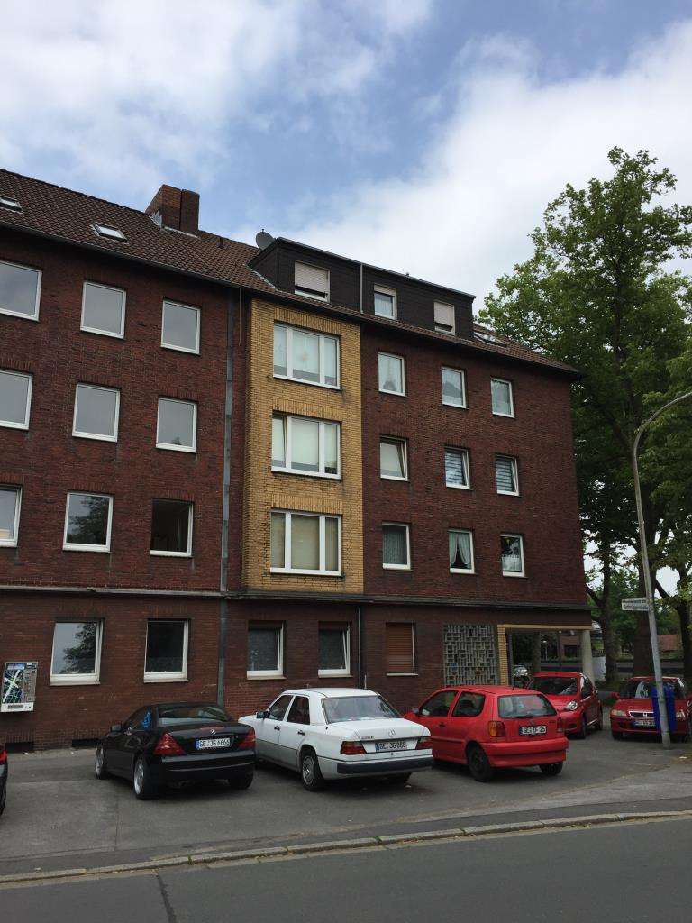 Wohnung zum Mieten in Gelsenkirchen 379 € 50 m² 2 zimmer