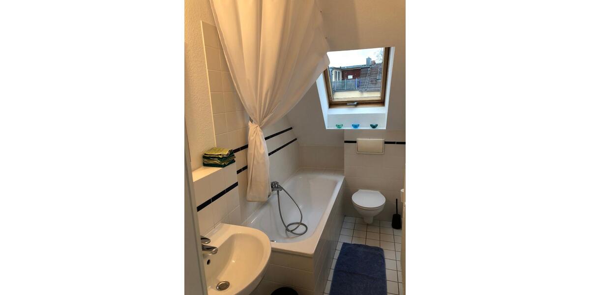 Wohnen auf Zeit Potsdam Südliche Innenstadt - 2 Zimmer, 56 m&sup2;, 700&euro; | Angebot:26598357
