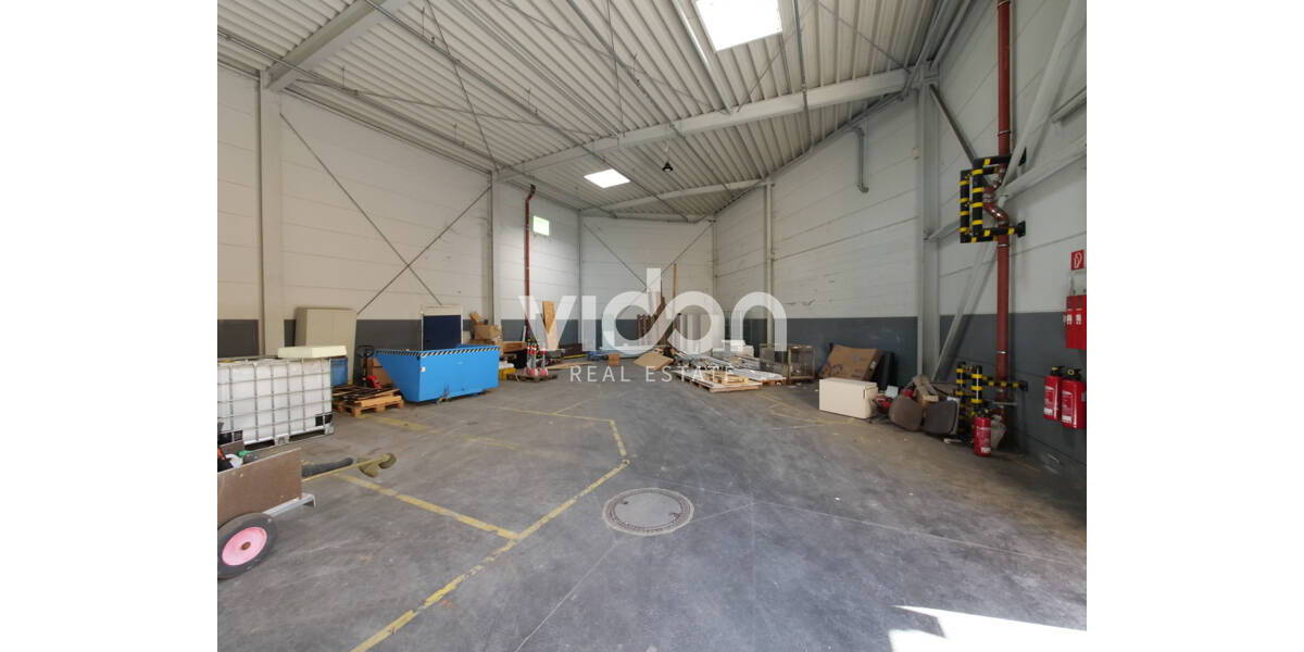 Gewerbeobjekt Bergisch Gladbach Gladbach - 10.920&euro; | Angebot:25673705