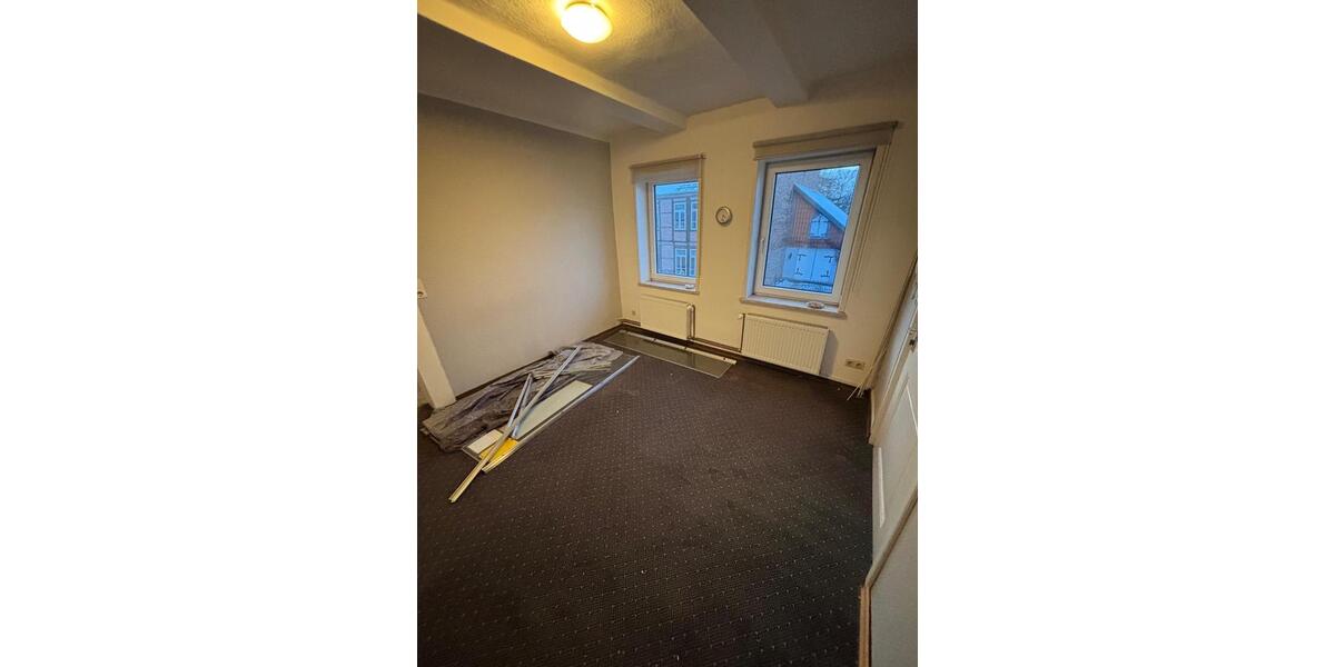 3 Zimmerwohnung Nähe Julismarkt 30 zimmer