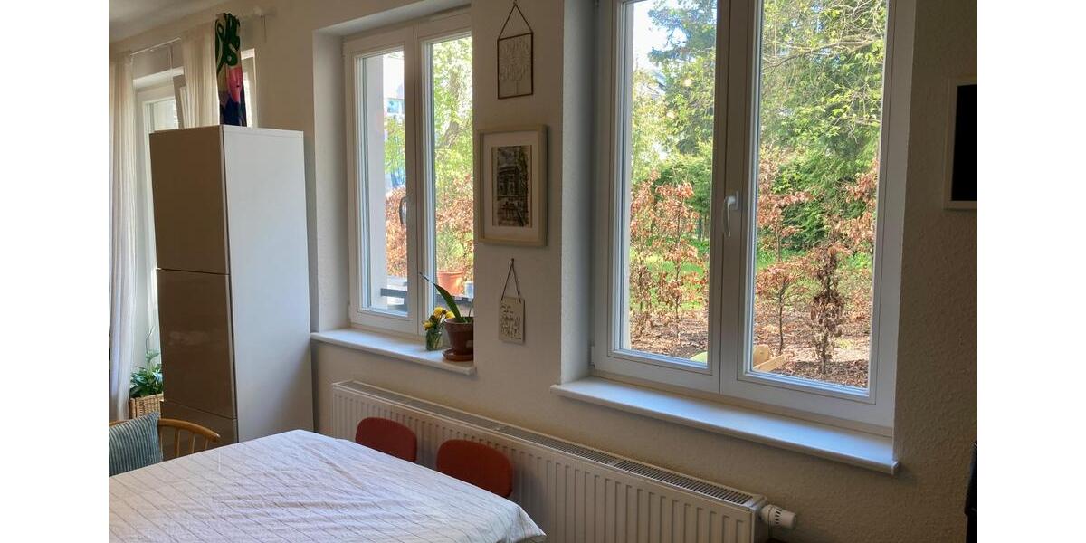 Terrassenwohnung Rostock - 1 Zimmer, 56 m&sup2;, 1.129&euro; | Angebot:26700319
