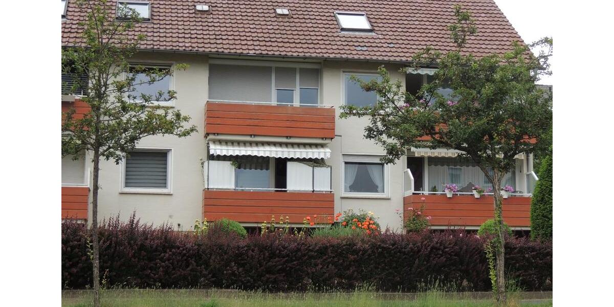 Gemütliche Wohnung in Kurparknähe 2 zimmer