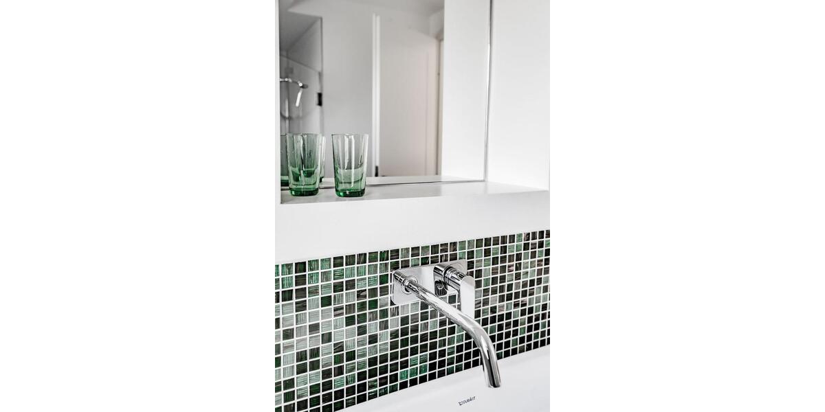 Dachgeschoßwohnung Garding - 3 Zimmer, 1.200&euro; | Angebot:22589022