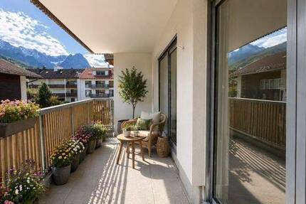 Wohnung Garmisch-Partenkirchen Partenkirchen - 3 Zimmer, 70 m&sup2;, 1.595&euro; | Angebot:26309839